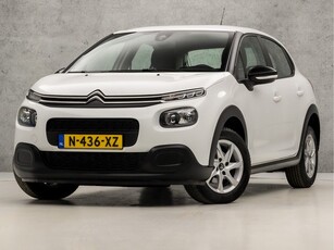 Citroën C3 1.2 PureTech S&S Sport (APPLE CARPLAY