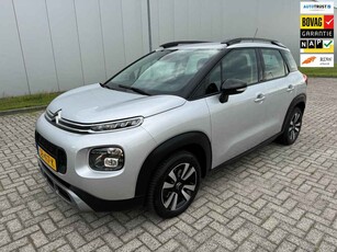 Citroën C3 Aircross 1.2 PureTech S&S Feel , trekhaak