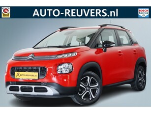 Citroën C3 Aircross 1.2 PureTech S&S Shine / Bluetooth