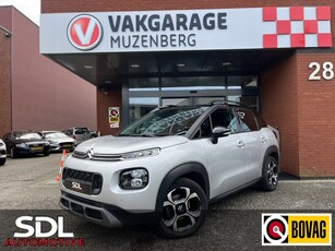 Citroën C3 Aircross 1.2 PureTech S&S Shine // NAVI //