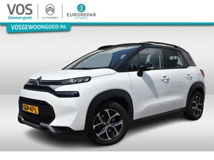 Citroën C3 Aircross PureTech 130EAT6 Shine Automaat