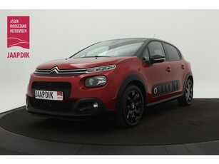 Citroën C3 BWJ 2018 1.2 PureTech 111 PK S&S Shine