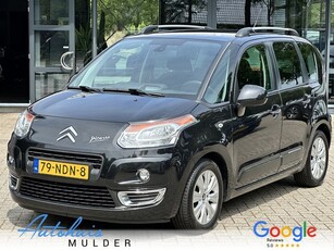 Citroën C3 Picasso 1.6 VTi