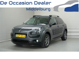 Citroën C4 Cactus 1.2 PureTech Business Plus Rijklaar incl.