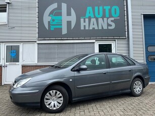 Citroën C5 Verkocht! (bj 2004)