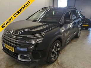 Citroën C5 Aircross 130pk Feel NavigatieCamera1ste