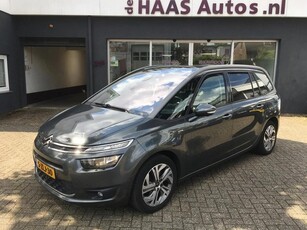 Citroën Grand C4 Picasso 1.6 THP Exclusive 7