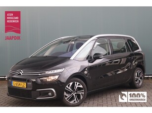 Citroën Grand C4 Spacetourer BWJ 2021 1.2 131 PK PureTech