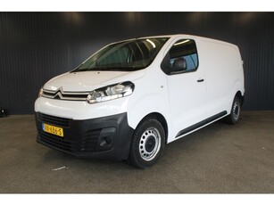 Citroën Jumpy 2.0 BlueHDI 120 Comfort M S&S € 6.950,-