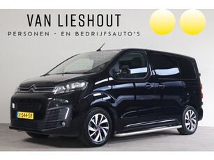 Citroën Jumpy 2.0 BlueHDI 150 Business XS S&S NL-Auto!!