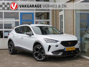 CUPRA Formentor 1.4 e-Hybrid Performance Navi|Winterpakket|DAB+|AD. Cruise|Clima|19''