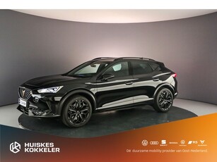 CUPRA Formentor VZ Tribe Edition 1.4 TSI e-Hybrid 245pk DSG