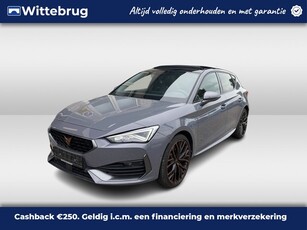 CUPRA Leon 1.4 e-Hybrid VZ Performance / AUTOMAAT/ PANO/