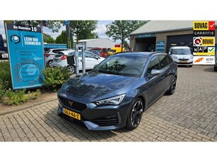 Cupra Leon Sportstourer 1.5 eTSI Business Edition Plus