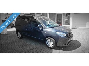 Dacia Dokker 1.2 TCe S&S Ambiance (bj 2018)