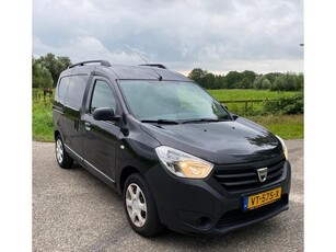 Dacia Dokker 1.5 dCi 75 Ambiance (bj 2016)