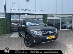 Dacia Duster 1.2 TCe 4x2 Ambiance Cruise Navi Airco