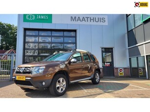 Dacia Duster 1.2 TCe 4x2 Prestige