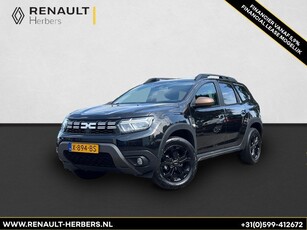 Dacia Duster 1.3 TCe 130 Extreme CAMERA / TREKHAAK