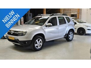 Dacia Duster 1.6 Lauréate 4WD VERKOCHT!!