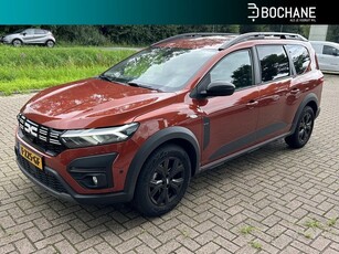 Dacia Jogger 1.0 TCe 100 ECO-G Extreme 7p. 1e eigenaar +