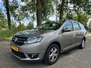 Dacia Logan MCV 1.5 dCi Prestige (bj 2014)