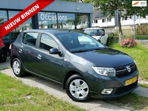 Dacia Sandero 0.9 TCe Laureate