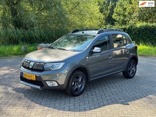 Dacia Sandero 0.9 TCe SL Stepway CAMERA I NAVI I NL AUTO I