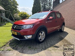 Dacia Sandero 0.9 TCe Stepway Airco/PDC/Navi