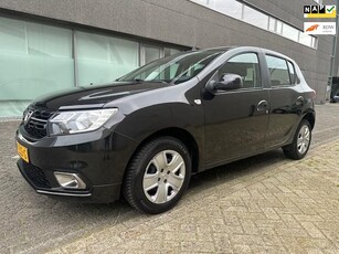 Dacia Sandero 1.0 SCe Laureate AIRCO BJ 8-2019 APK 8-2025