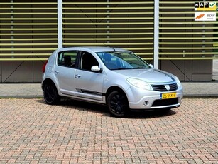 Dacia Sandero 1.2 Lauréate / Airco / Nap / 5 Deurs