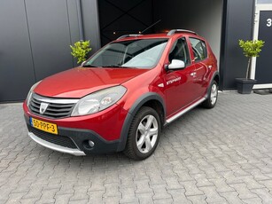 Dacia Sandero 1.6 Stepway 167.000 KM !!