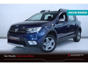 Dacia Sandero Stepway 0.9 TCe 90 Tech Road Navi Clima