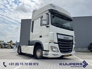 DAF XF 440 FT SSC / 832 dkm / Stand Klima / NL Truck / APK