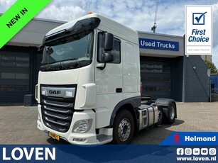 DAF XF 480 FTP ACC//MX Engine Brake (bj 2021, automaat)