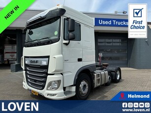 DAF XF 480 FTP ACC/PTO/MX Engine Brake (bj 2021, automaat)