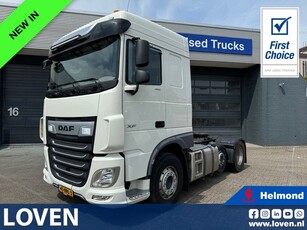 DAF XF 480 FTP ACC/PTO/MX Engine Brake (bj 2021, automaat)