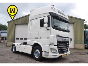 DAF XF 510 SSC 4X2 2017. LIMITED EDITION. NL-TRUCK