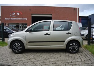 Daihatsu Sirion 2 1.0-12V Slim inruil mogelijk nap