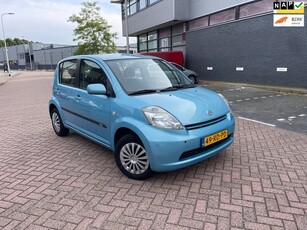 Daihatsu Sirion 2 1.3-16V Comfort APK Werkende AIRCO 5 Dr