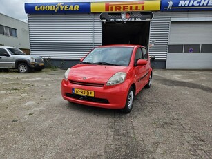 Daihatsu Sirion 2 1.3-16V Comfort Goed rijdende en nette