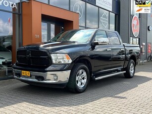 Dodge Ram 1500 3.6 V6 QuadCab 6'4 LPGnaviTrekhaakBTW auto