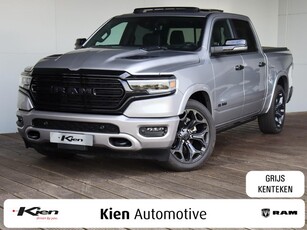 Dodge Ram 1500 5.7 V8 4x4 Crew Cab Limited Pano-Dak