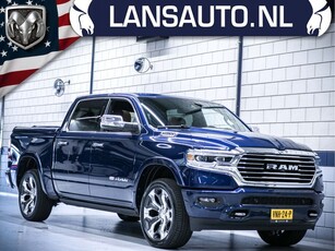 Dodge Ram 1500 Longhorn 5.7L V8 Luchtvering 12