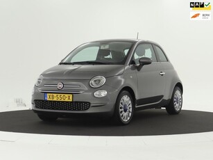 Fiat 500 0.9 TwinAir Turbo Lounge Carplay NAVI Panorama