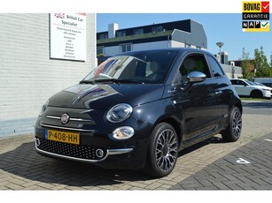 Fiat 500 1.0 Hybrid Dolcevita / 1e eigenaar / BOVAG