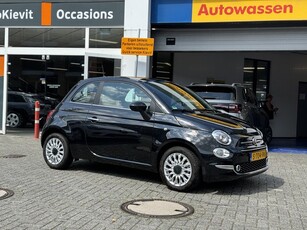 Fiat 500 1.0 Hybrid Dolcevita (bj 2022)