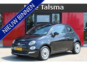 Fiat 500 1.0 Hybrid Dolcevita Climate Control/Cruise