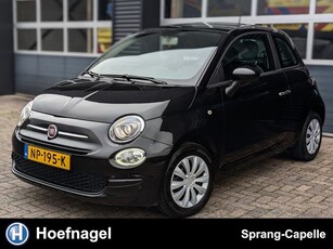 Fiat 500 1.0 TwinAir Pop Cruise