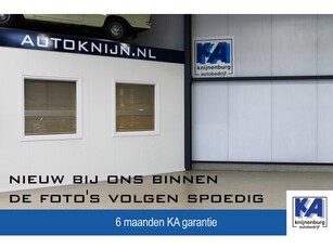 Fiat 500 1.2 70pk Lounge NL- auto Automaat Leer